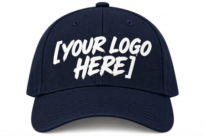 Embroidery - Hats