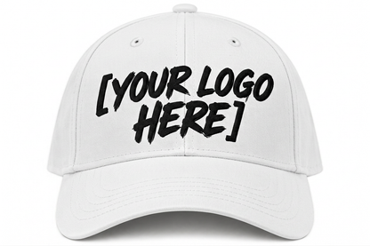 Embroidery - Hats