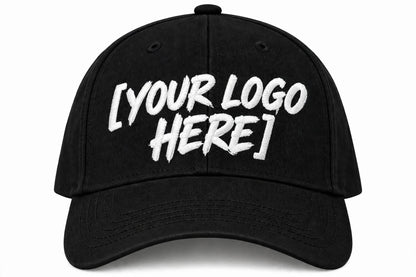 Embroidery - Hats