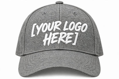 Embroidery - Hats