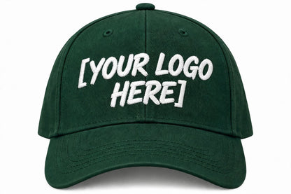 Embroidery - Hats