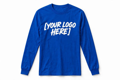 DTF - Long Sleeves Shirts
