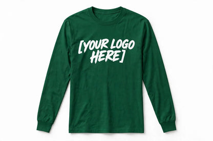 DTF - Long Sleeves Shirts