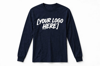 DTF - Long Sleeves Shirts