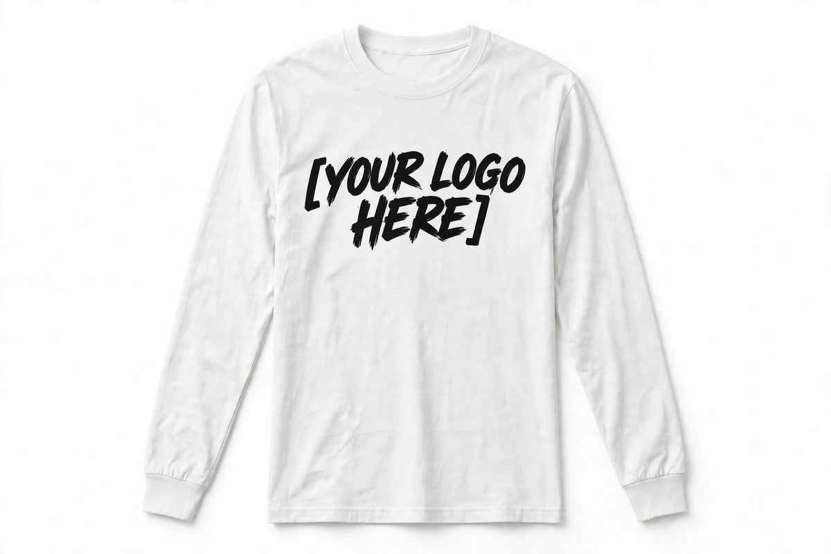 DTF - Long Sleeves Shirts