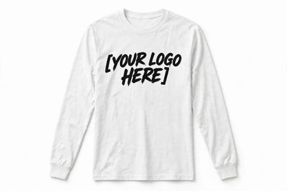 DTF - Long Sleeves Shirts