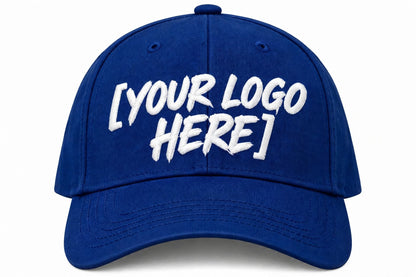 Embroidery - Hats