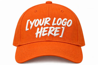 Embroidery - Hats