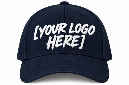 Embroidery - Hats