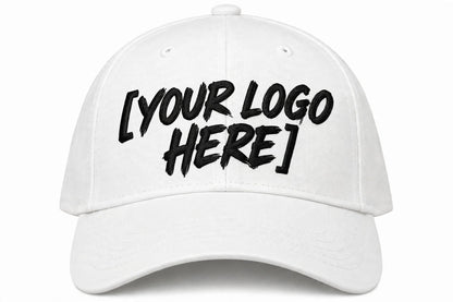 Embroidery - Hats