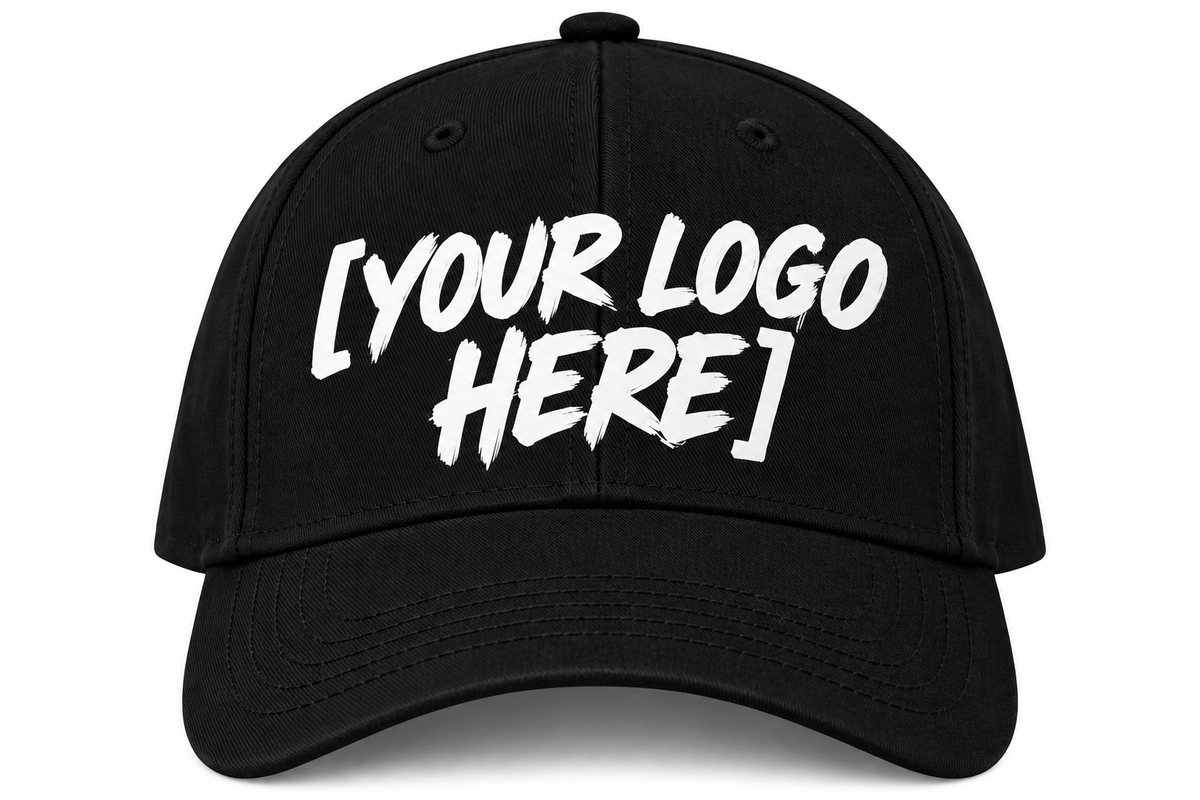 Embroidery - Hats