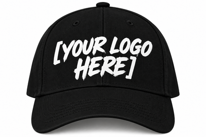 Embroidery - Hats