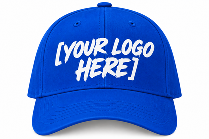 Embroidery - Hats