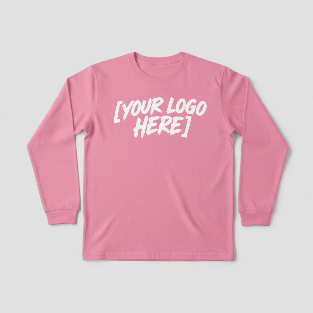 Long Sleeves Shirts