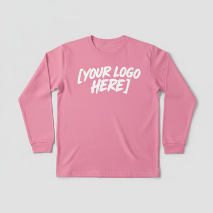 Long Sleeves Shirts
