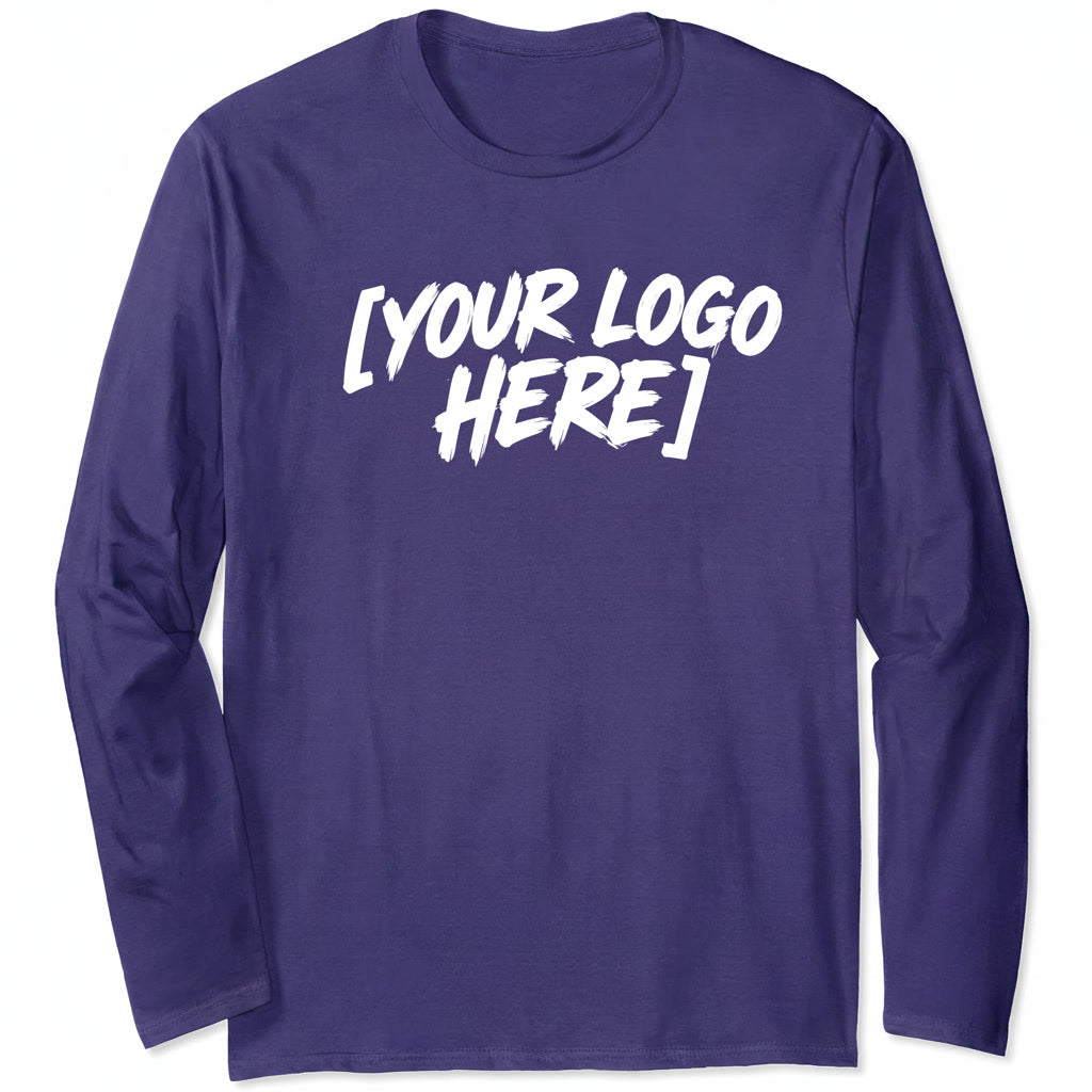 Long Sleeves Shirts