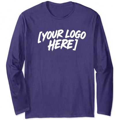Long Sleeves Shirts