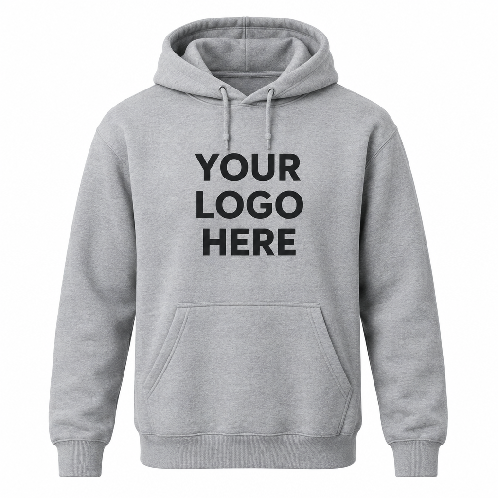 HOODIES