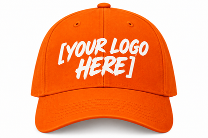 Embroidery - Hats