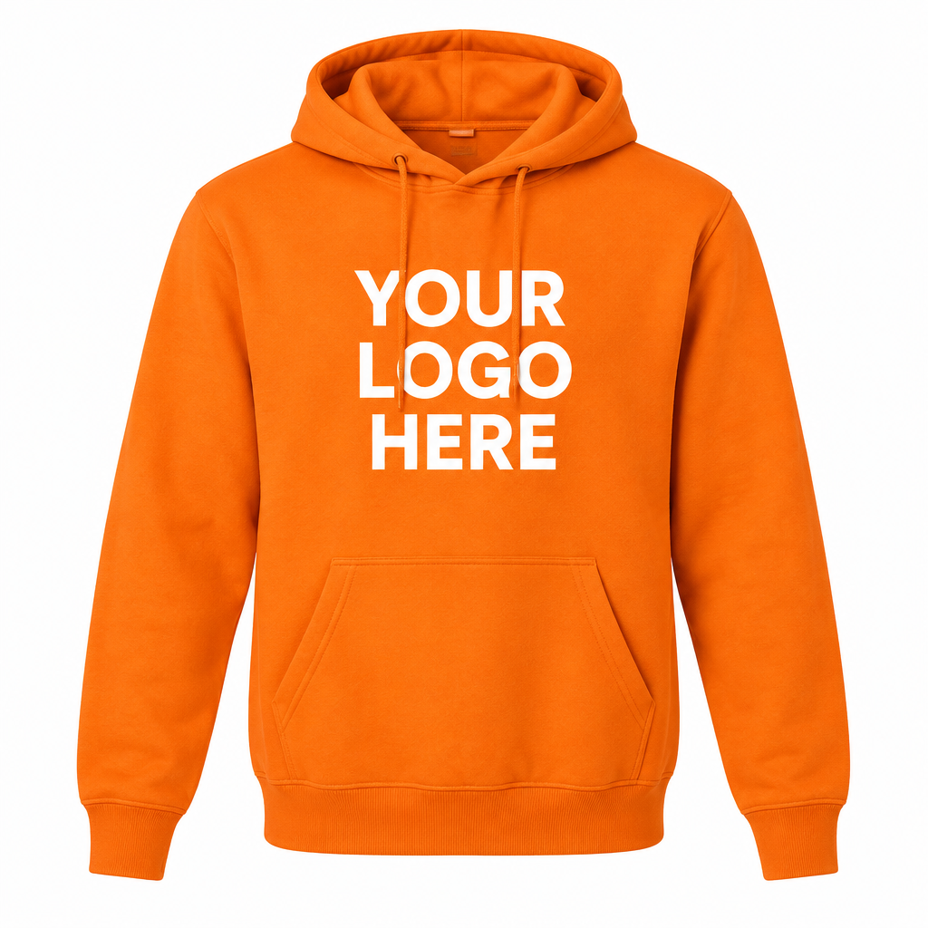 HOODIES