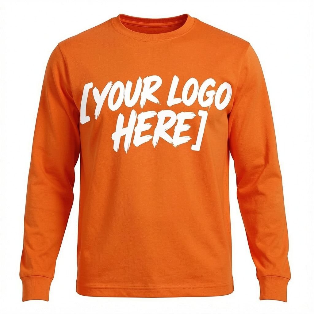 Long Sleeves Shirts