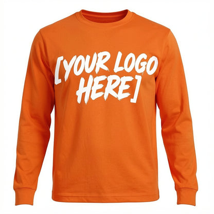 Long Sleeves Shirts