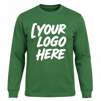 Long Sleeves Shirts