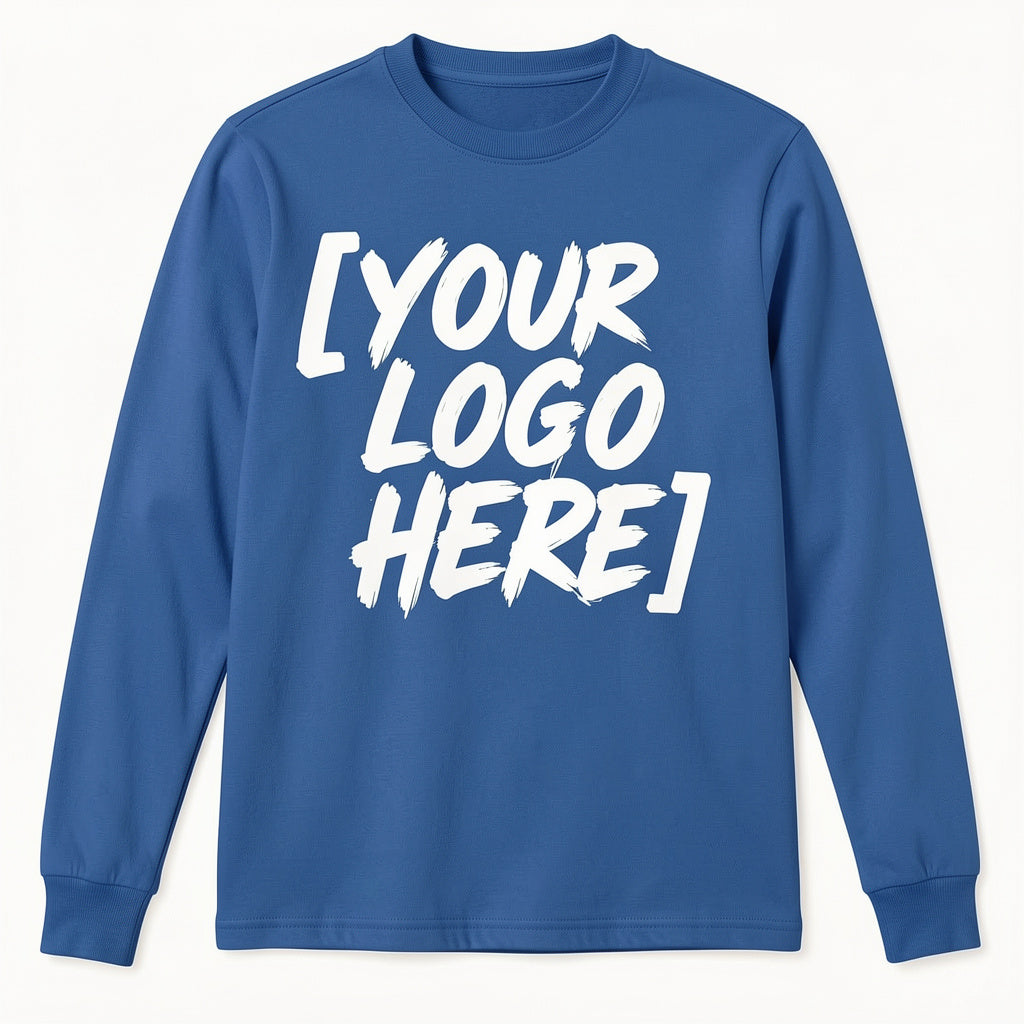 Long Sleeves Shirts