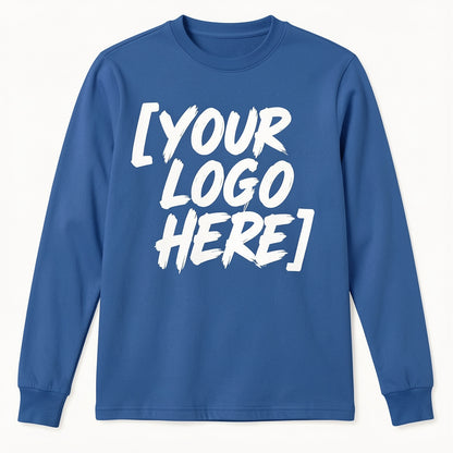 Long Sleeves Shirts