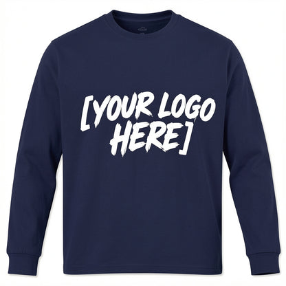 Long Sleeves Shirts