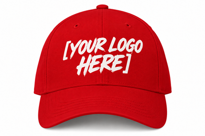 Embroidery - Hats