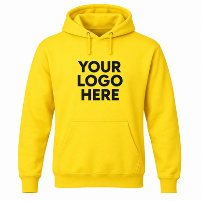 HOODIES